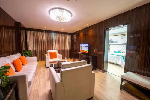 Hotel Ramada Encore By Wyndham Kaili West