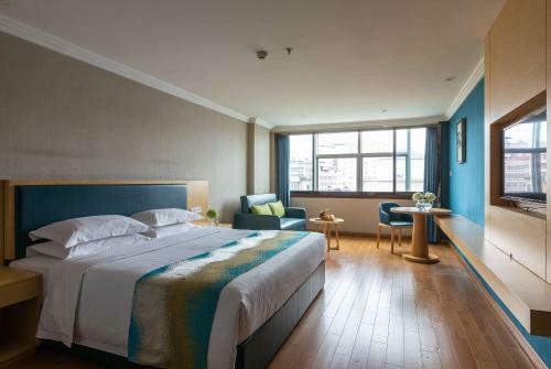 Hotel Ramada Encore By Wyndham Kaili West