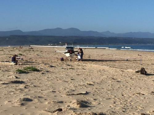 99 Beachyhead Drive, Plett
