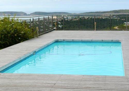 Apartamento 63 Thulana Hill Plettenberg Bay