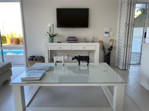 Stella Maris Luxury Apartment