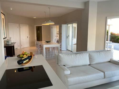 Stella Maris Luxury Apartment