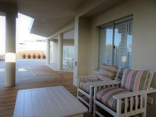 Stella Maris Luxury Apartment