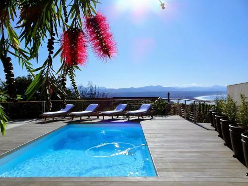 Stella Maris Luxury Apartment