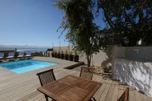 Stella Maris Luxury Apartment