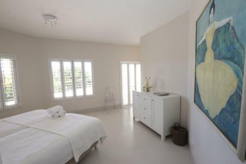 Stella Maris Luxury Apartment