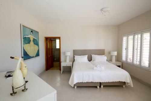 Stella Maris Luxury Apartment