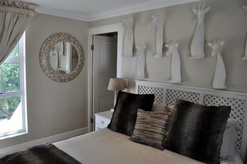 Villa Rivertides 6 Apartment