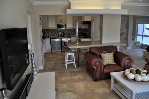 Villa Rivertides 6 Apartment