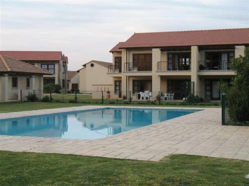 Apartamento Plettenberg Bay -casa Da Paz