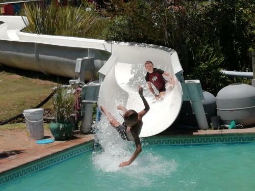 Apartamento Plettenberg Bay -casa Da Paz