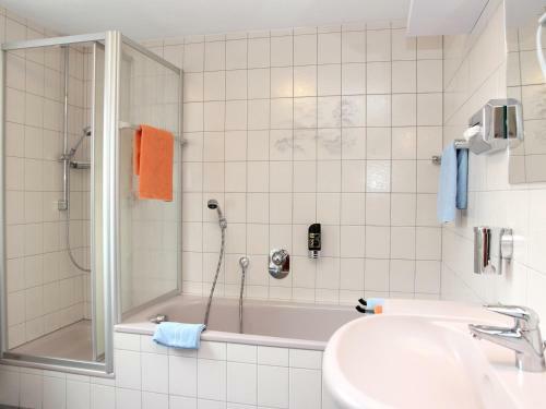 Apartamento Landhaus Lenneper-f�hrt