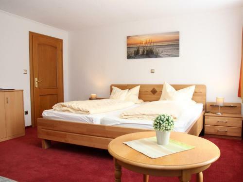 Apartamento Landhaus Lenneper-f�hrt