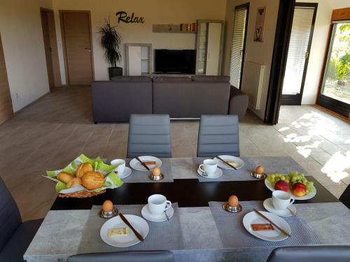 Apartamento Ferienwohnung Seligenporten