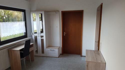 Apartamento Ferienwohnung Seligenporten