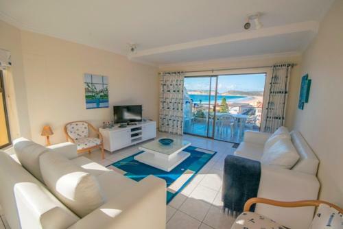 Apartamento 6 Tramonto