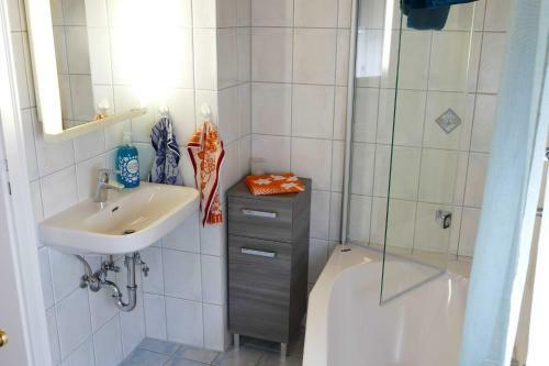 Apartamento Ferienhaus Betty