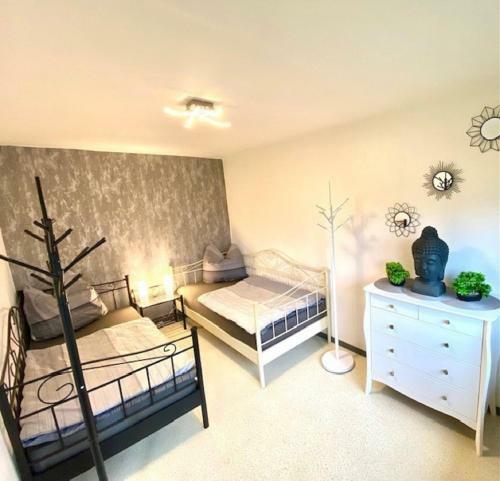 Apartamento Ferienwohnung Vogel