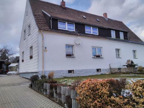Apartamento Ferienwohnung Heidi