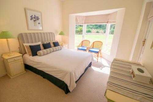 Apartamento 16 River Club Villas