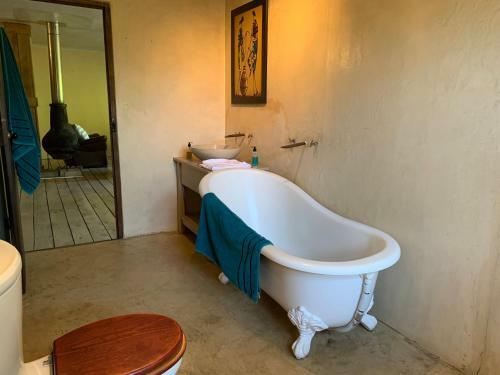 13 The Prongs Plettenberg Bay