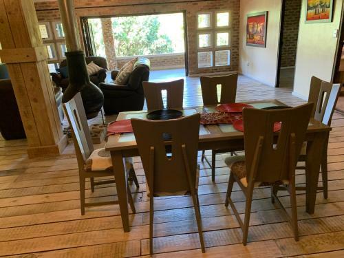 13 The Prongs Plettenberg Bay