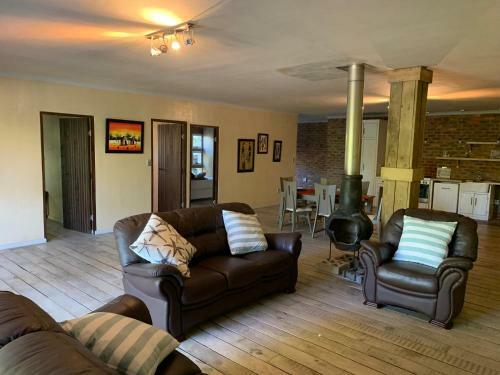 13 The Prongs Plettenberg Bay
