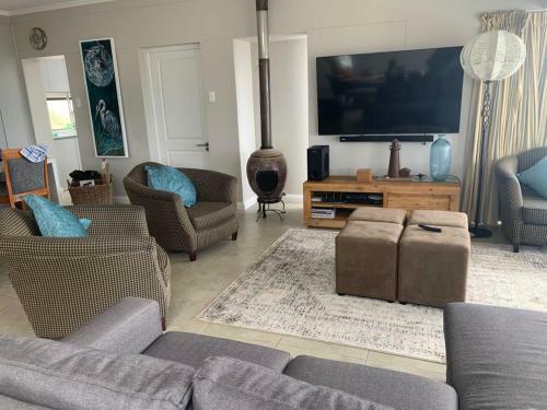 Plettenberg Bay Villa, Plettenberg Bay