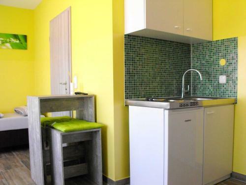 Hostal Pension Froschprinz