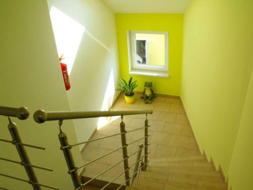 Hostal Pension Froschprinz