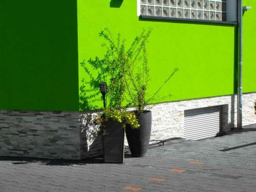 Hostal Pension Froschprinz