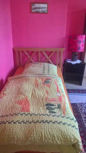 Apartamento Casa Martinez