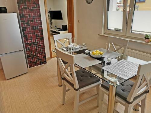 Apartamento Ferienwohnung Andalucia