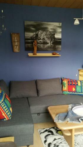 Apartamento Ferienwohnung Rummel Selb