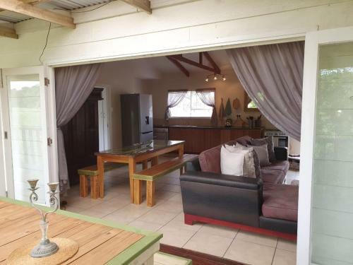 Apartamento Woodpecker