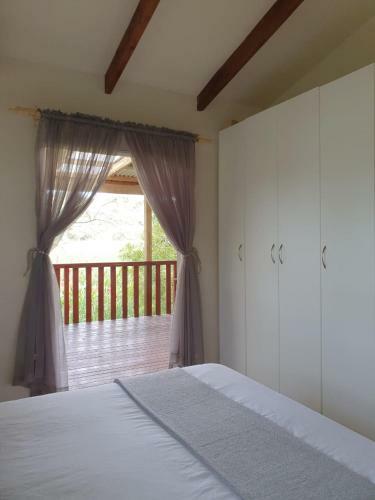 Apartamento Woodpecker