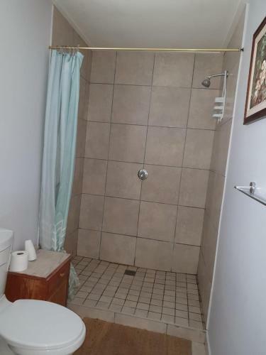 Apartamento Woodpecker