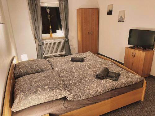 Ferienwohnung Bienenkorb