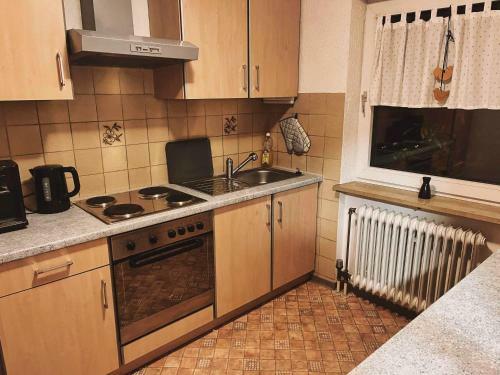 Ferienwohnung Bienenkorb