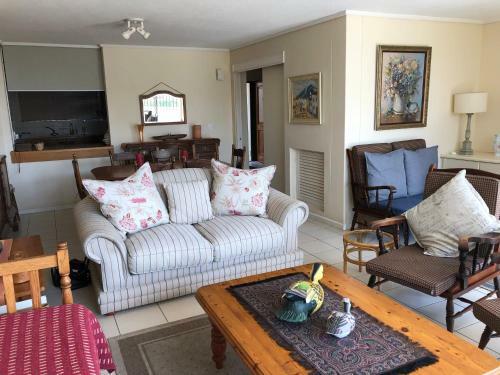 Apartamento 6 Van Pletten