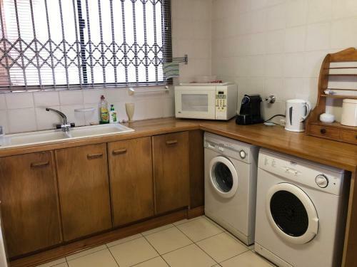 Apartamento 6 Van Pletten