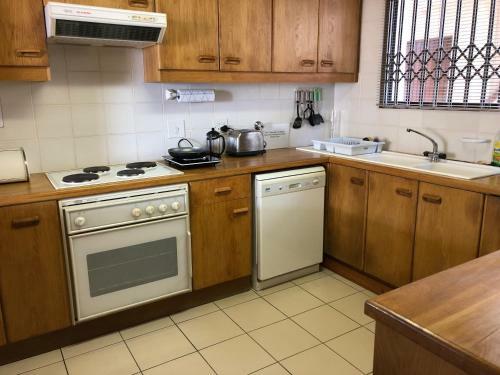Apartamento 6 Van Pletten