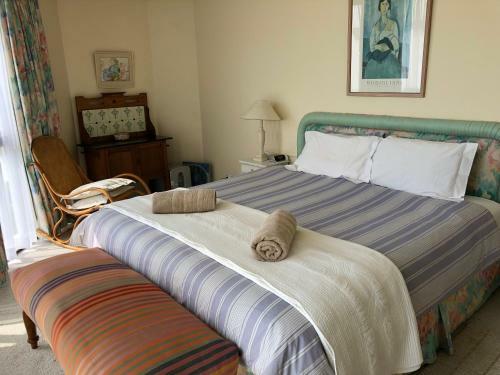 Apartamento 6 Van Pletten