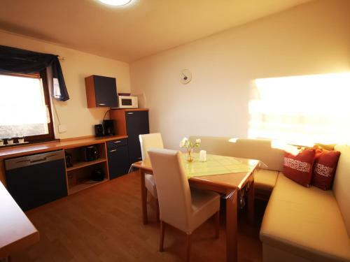 Apartamento Haus Emma Ug