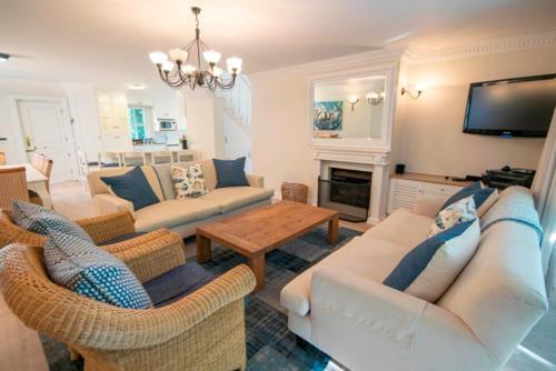 Apartamento 4293 River Club