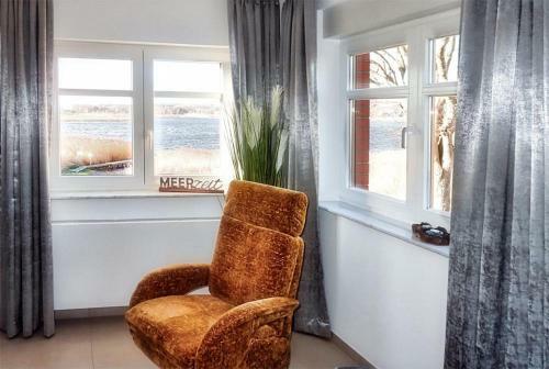 Apartment Naturhafen