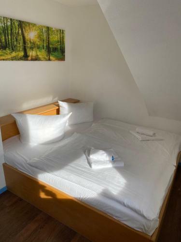 Apartamento Ferienhaus Am Yachthafen