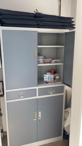Apartamento Ferienhaus Am Yachthafen