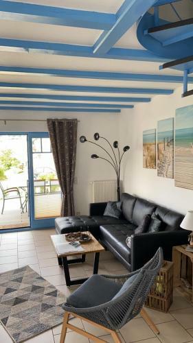 Apartamento Ferienhaus Am Yachthafen