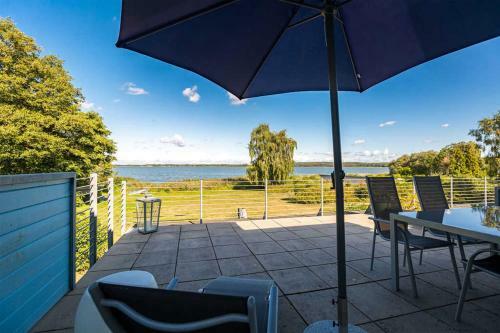 Apartamento Haus Am Schmollensee App 7h